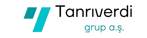 Tanrıverdi Grup Logo