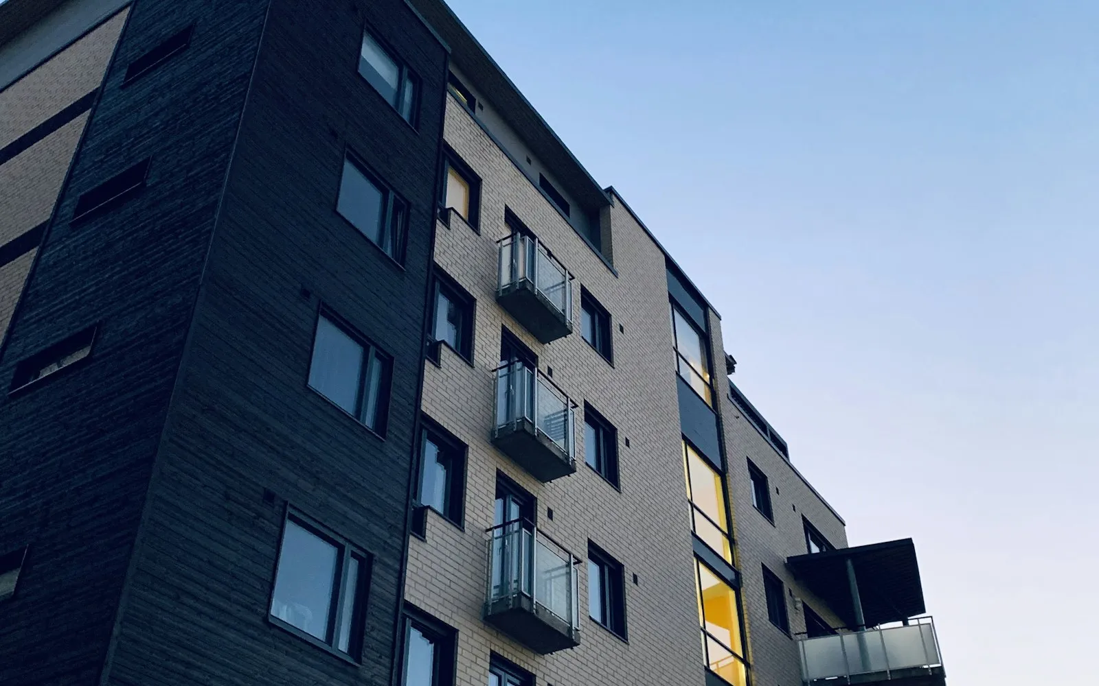 Kent içi yapı stoğu, Bağcılar riskli yapı