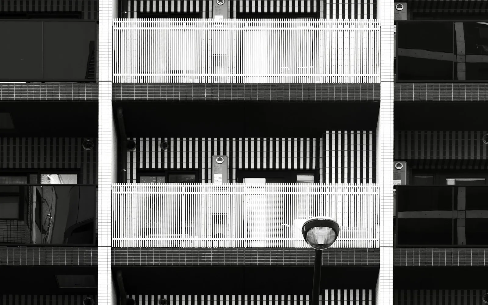 Apartman cephesi, Zeytinburnu kentsel dönüşüm